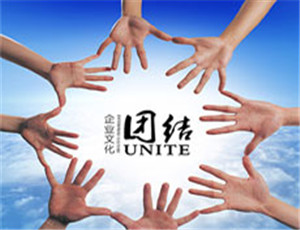 團(tuán)隊(duì)凝聚力拓展